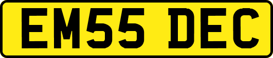 EM55DEC