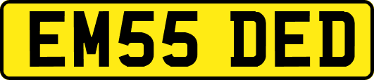 EM55DED