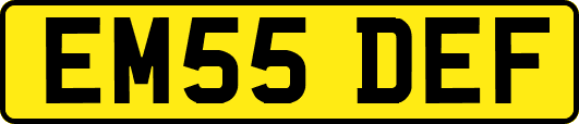EM55DEF