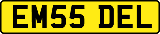 EM55DEL