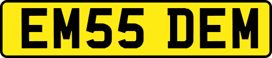 EM55DEM