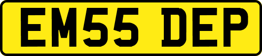 EM55DEP