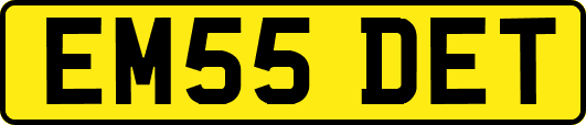 EM55DET