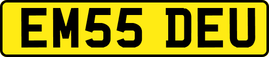 EM55DEU