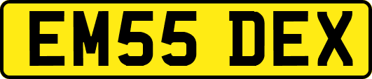 EM55DEX