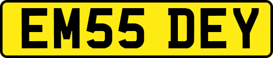 EM55DEY