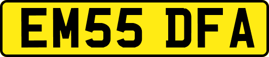 EM55DFA