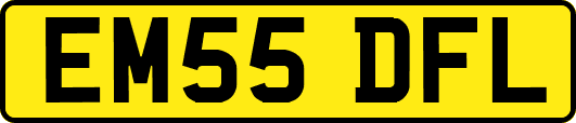 EM55DFL