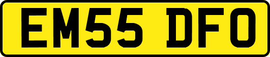 EM55DFO