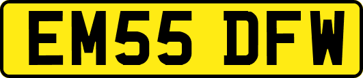 EM55DFW