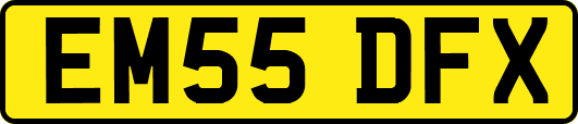 EM55DFX