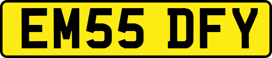 EM55DFY