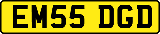 EM55DGD