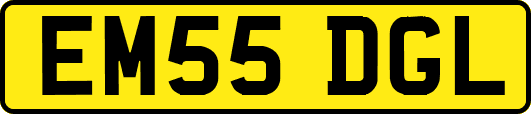 EM55DGL