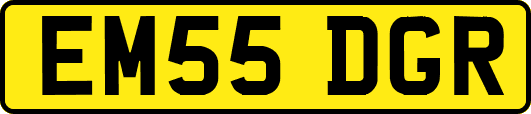 EM55DGR