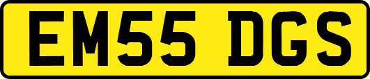 EM55DGS