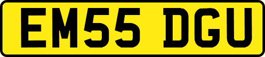 EM55DGU