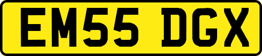 EM55DGX