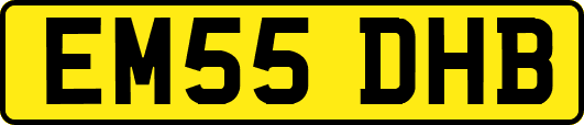 EM55DHB
