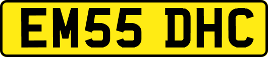 EM55DHC
