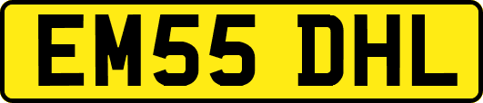 EM55DHL