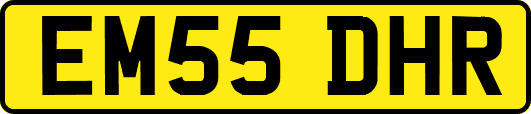 EM55DHR