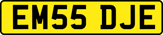 EM55DJE