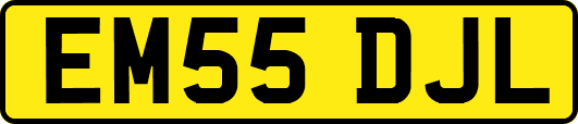 EM55DJL