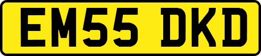 EM55DKD