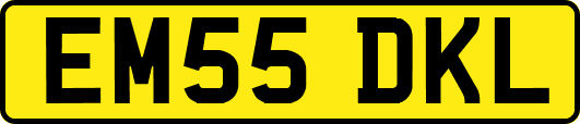 EM55DKL
