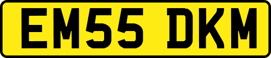 EM55DKM