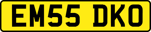 EM55DKO