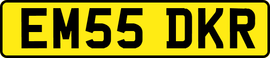 EM55DKR