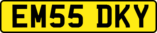 EM55DKY