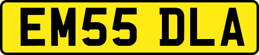 EM55DLA