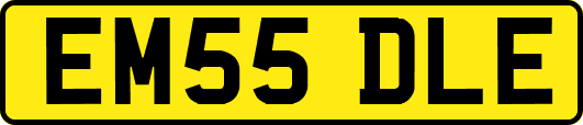 EM55DLE