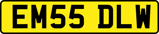EM55DLW