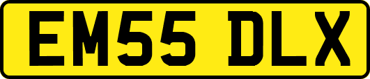 EM55DLX