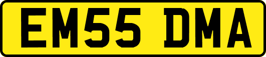 EM55DMA