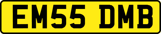 EM55DMB