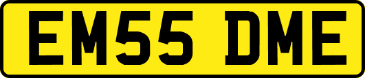 EM55DME
