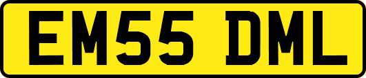 EM55DML