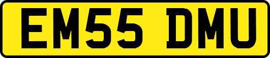 EM55DMU