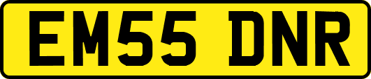 EM55DNR