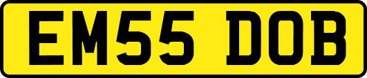 EM55DOB