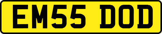 EM55DOD
