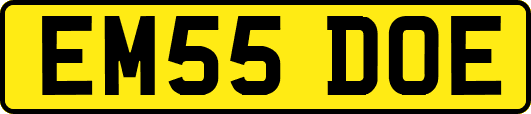 EM55DOE