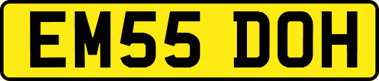 EM55DOH