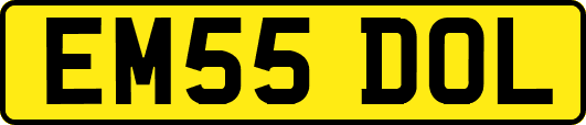 EM55DOL
