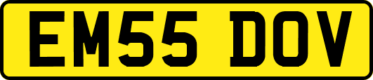 EM55DOV